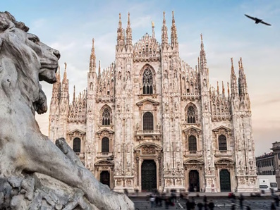 Duomo di Milano