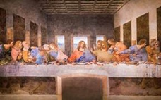 The Last Supper